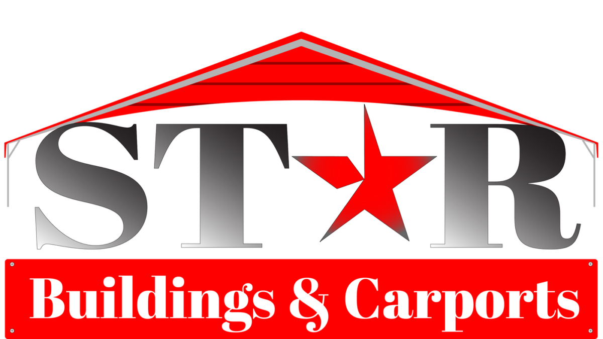 Star carports for sale or rent to own